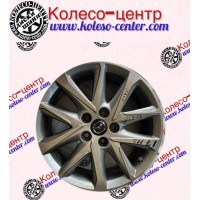 Диск 7x17 5x114,3 ET45 DIA67,1 б/в