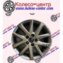 Диск 7x17 5x114,3 ET45 DIA67,1 б/в