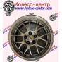 Диск кований Ковані диски Б/В 8x17 5x114,3 ET40 DIA67,1 б/в Колесо-Центр Запоріжжя