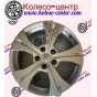 Диск 7x17 5x114,3 ET49 DIA66,1 б/в Колесо-Центр Запоріжжя