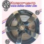 Диск 7,5x17 5x114,3 ET40 DIA75,1 б/в Колесо-Центр Запоріжжя