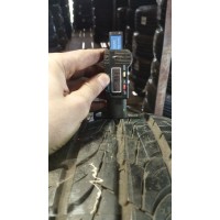 Semperit Van Life 195/70 R15C 104/102S Б.У. 9 мм