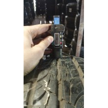 Semperit Van Life 195/70 R15C 104/102S Б.У. 9 мм