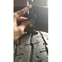 Michelin  235/65 R16C 115/113R Б.У. 7 мм