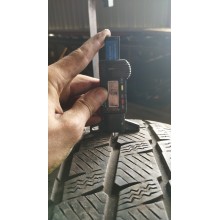 Sun Full SF-W05 215/65 R16C 109/107R Б.У. 6 мм