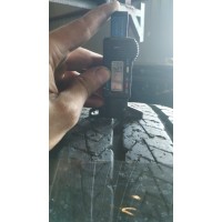 Кама Евро 131 235/65 R16C 115/113R Б.У. 7,5 мм