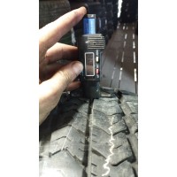 Matador MPS-320 Maxilla 205/70 R15C 106/104R Демо 8 мм