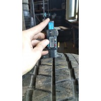 Falken Eurowinter Van01 235/65 R16C 115/113R Б.У. 7 мм