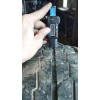 Falken Eurowinter HS437 235/65 R16C 115/113R Б.У. 5 мм