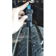 Barum Bravuris 5 HM 225/55 R18 98V Демо 8,5 мм Колесо-Центр Запорожье