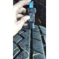 Continental Conti4x4WinterContact 235/65 R17 104H Б.У. 6,5 мм