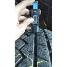 Continental Conti4x4WinterContact 235/65 R17 104H Б.У. 6,5 мм Колесо-Центр Запорожье