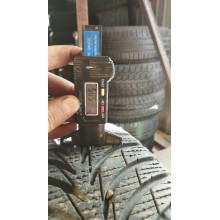 Goodyear UltraGrip Ice+ 185/60 R15 88T Б.У. 6 мм Колесо-Центр Запорожье