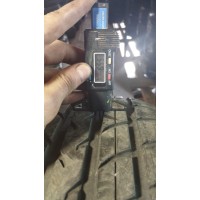 Dunlop SP Sport 8000E 205/55 R16 91W Б.У. 7 мм