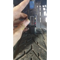 Vredestein Nord Trac 205/55 R16 94Q Б.У. 5,5 мм