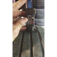 Continental ContiEcoContact 5 215/65 R16 98H Б.У. 5 мм