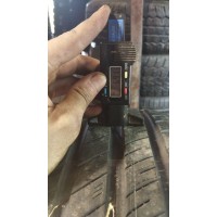 Nexen NBlue S 205/55 R16 91V Б.У. 7 мм