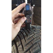 Vredestein Quatrac 195/65 R15 91T Б.У. 7 мм Колесо-Центр Запорожье