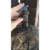 Goodyear UltraGrip Performance 2 215/55 R16 93H Б.У. 7 мм