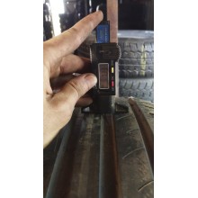 Dunlop Sport MAXX RT 235/55 R19 101W Б.У. 7,5 мм Колесо-Центр Запорожье