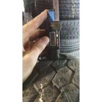 Pirelli Cinturato DV82 185/80 R14C 102/100P Б.У. 5,5 мм