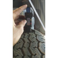 Goodyear G800+S 185/80 R14C Демо 8,5 мм