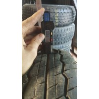 Dunlop SP LT 8 185/80 R14C 102/100R Б.У. 7 мм