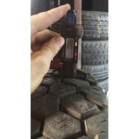 Goodyear G46 185/80 R14C 102/100N Демо 0 мм