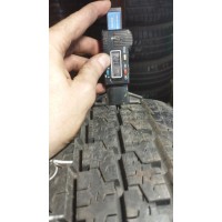 Michelin Agilis 81 185/80 R14C 102/100R Демо 0 мм