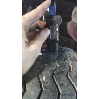 Goodyear G22 Flexsteel 175/80 R14C Демо 8 мм