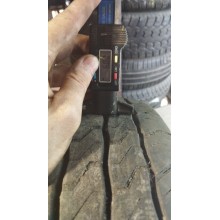 Sava  175/80 R14C 99/98P Б.У. 6 мм Колесо-Центр Запорожье