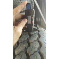 Firestone CV3000 175/80 R14C Демо 0 мм