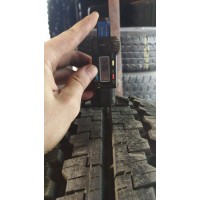 Marshal 857 Radial 215/80 R14C 112/110Q Демо 0 мм