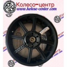 Диск 7x17 5x112 ET38 DIA67,1 б/в