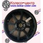 Диск 7x17 5x112 ET38 DIA67,1 б/в Колесо-Центр Запоріжжя