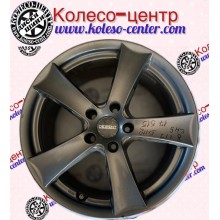 Диск 8x17 5x112 ET45 DIA70,1 б/в