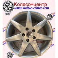 Диск кований Ковані диски Б/В 7,5x17 5x112 ET35 DIA70,1 б/в