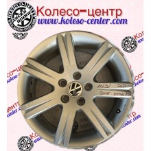 Диск 7x17 5x112 ET43 DIA66,6 б/в
