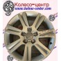 Диск 7x17 5x112 ET46 DIA66,6 б/в Колесо-Центр Запоріжжя
