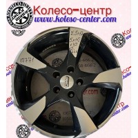 Диск 7,5x17 5x112 ET35 DIA66,6 б/в