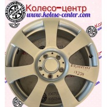 Диск 7,5x17 5x112 ET47,5 DIA66,6 б/в