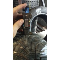 Goodyear UltraGrip 9 205/60 R16 96H Демо 8 мм