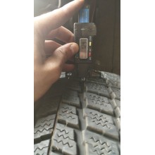 Nexen Winguard Ice SUV 235/50 R18 101V XL Б.У. 7,5 мм Колесо-Центр Запорожье