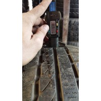 Hankook Icebear W300 205/50 R15 86H Б.У. 6 мм