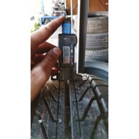 Vredestein Protrac 205/60 R15 91V Нова 0 мм