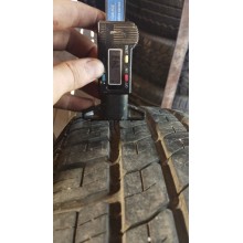 Continental  195/60 R15 Б.У. 7,5 мм