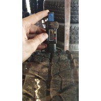 Barum Polaris 2 225/55 R16 95H Б.У. 7 мм