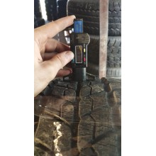 Barum Polaris 2 225/55 R16 95H Б.У. 7 мм