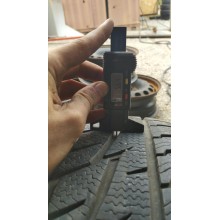 Matador MP 92 Sibir Snow 205/55 R16 91T Б.У. 6 мм