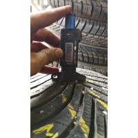 Michelin Alpin 5 215/65 R17 99H Демо 7,5 мм